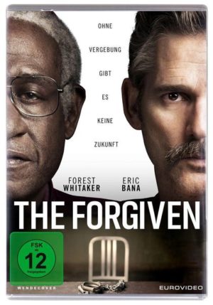 The Forgiven - Ohne Vergebung gibt es keine Zukunft