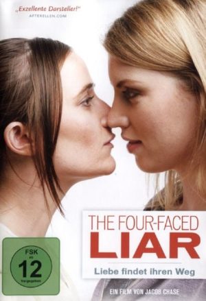 The Four-Faced Liar  (OmU)