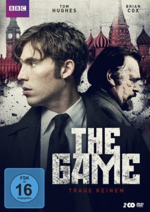 The Game  [2 DVDs]