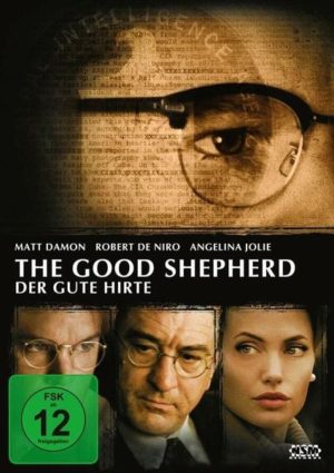 The Good Shepherd - Der gute Hirte