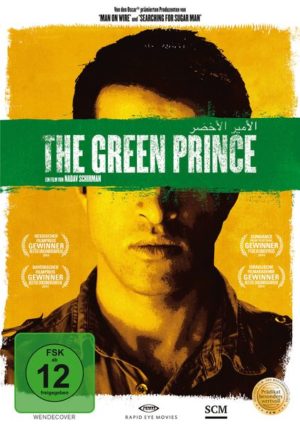 The Green Prince