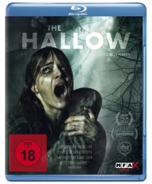 The Hallow