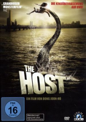 The Host