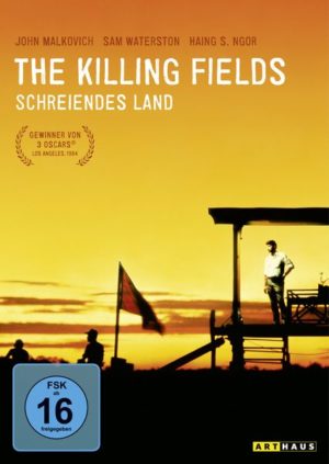 The Killing Fields