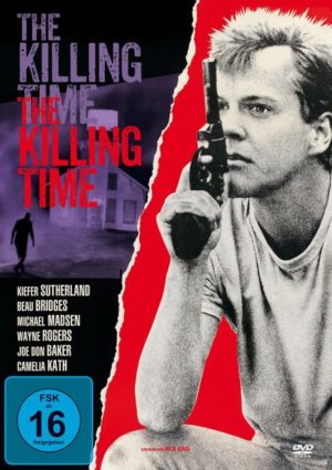 The Killing Time