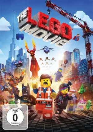 The Lego Movie