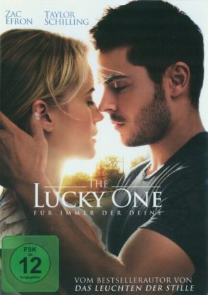 The Lucky One - Für immer der Deine