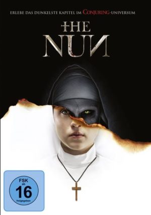 The Nun