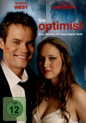 The Optimist - Eine Familie mit besonderer Note