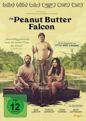 The Peanut Butter Falcon