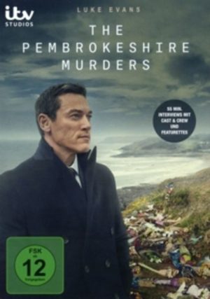 The Pembrokeshire Murders