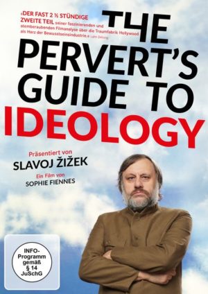 The Pervert's Guide to Ideology (Sonderausgabe)