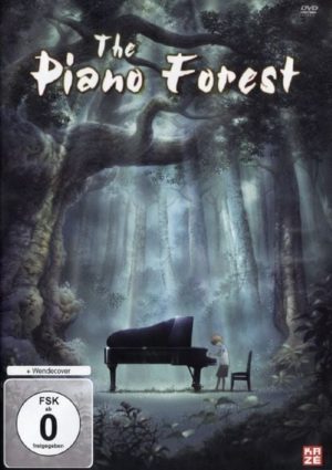 The Piano Forest