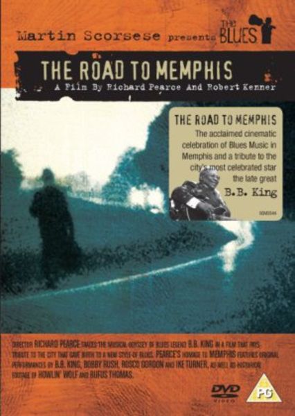 The Road To Memphis - B.B. King Infos, Ansehen, Streamen & Kaufen