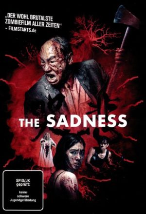 The Sadness (uncut)