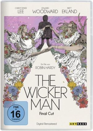 The Wicker Man - Digital Remastered