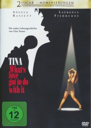 Tina - What's love got to do with it