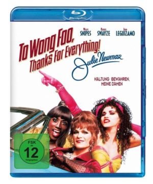 To Wong Foo