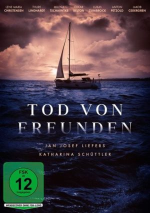 Tod von Freunden  [3 DVDs]