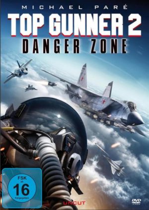 Top Gunner 2 - Danger Zone