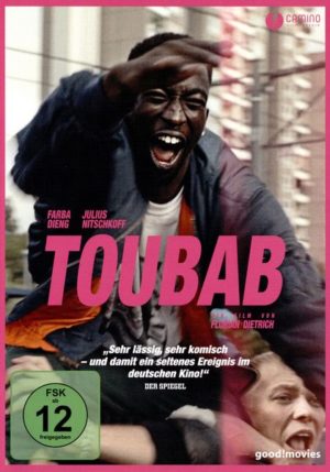 Toubab