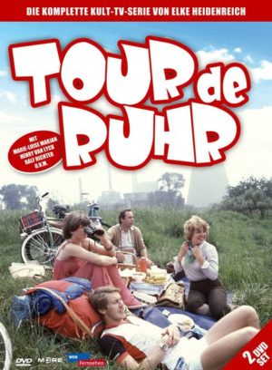 Tour de Ruhr  [2 DVDs]