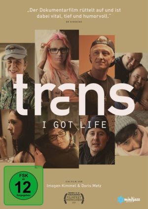 Trans - I Got Life