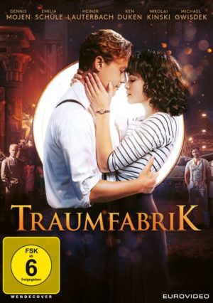 Traumfabrik