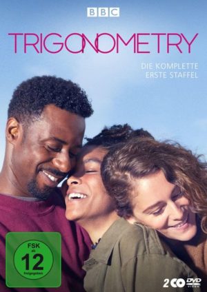 Trigonometry  [2 DVDs]