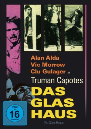 Truman Capotes - Das Glashaus