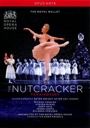 Tschaikowsky - The Nutcracker