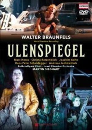 Ulenspiegel