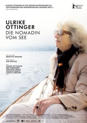 Ulrike Ottinger - Die Nomadin vom See