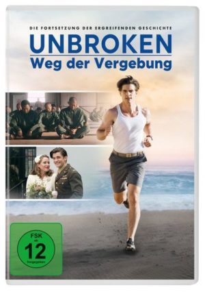 Unbroken: Weg der Vergebung