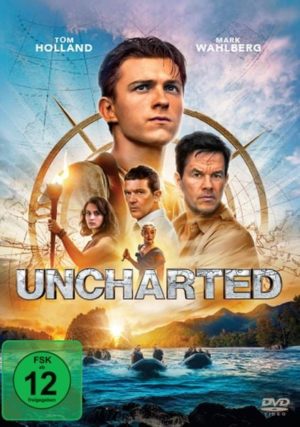 Uncharted