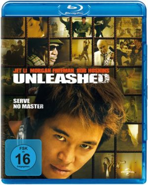 Unleashed - Entfesselt