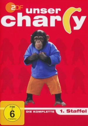 Unser Charly - Staffel 1