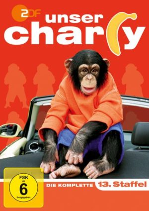 Unser Charly - Staffel 13