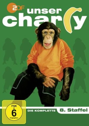 Unser Charly - Staffel 8