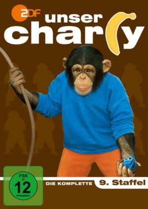 Unser Charly - Staffel 9