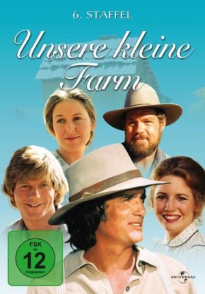 Unsere kleine Farm Staffel 6