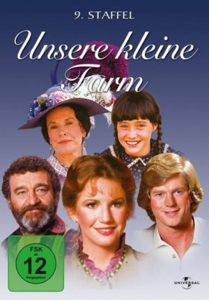 Unsere kleine Farm Staffel 9