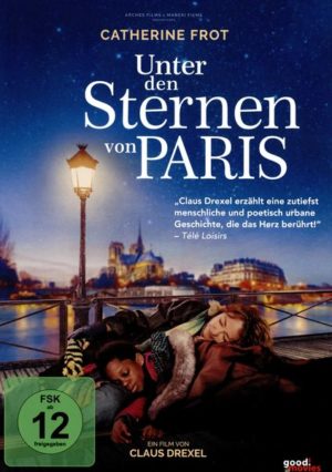 Unter den Sternen von Paris