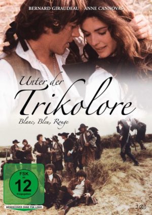 Unter der Trikolore  [2 DVDs]