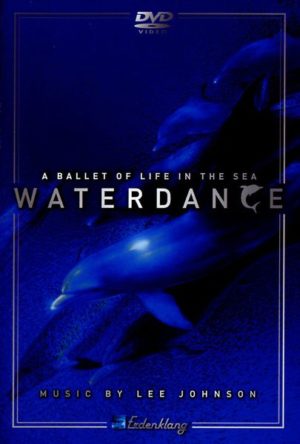 Waterdance - A Ballet of Life in the Sea