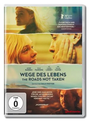 Wege des Lebens - The Roads Not Taken