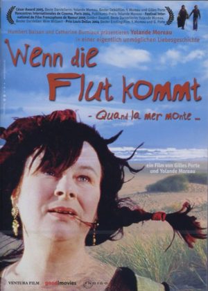 Wenn die Flut kommt  (OmU)