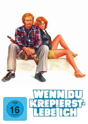 Wenn du krepiert - lebe ich