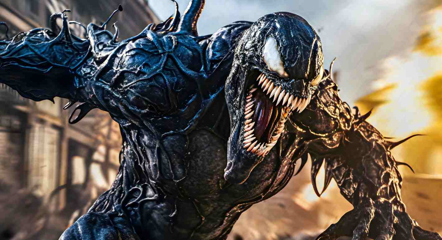 venom 3 film 2024