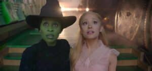 wicked film 2024